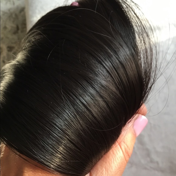 Hair Hair Extensions Fillers Wig Poshmark